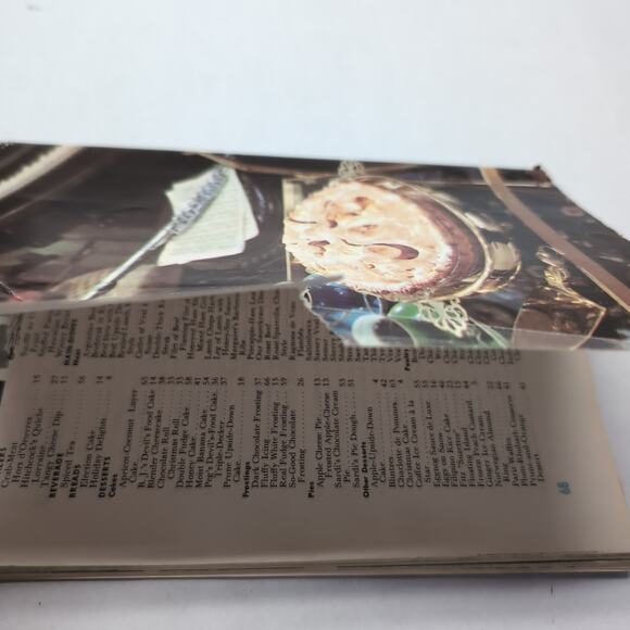 Lot of 15 Good Housekeeping's Cookbook Pamphlet Booklet 1958 50s - Picture 13 of 16